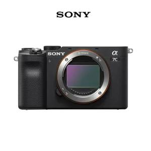 SONY정품 A7C BODY 블랙