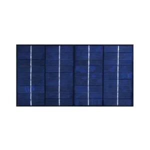 미니솔라 18V 167mA 220mm X 115mm 태양광 전지 솔라셀 M220115-18V (HM0007) (WFJXYL5)