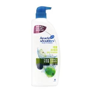 헤드앤숄더 애플 프레쉬 트리트먼트 850ml