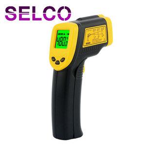 AR-350+적외선 온도계 표면온도 비접촉 -50~480℃측정 ARCO