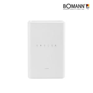 보만 초음파 온열 복합식 대용량 가습기 6L HF6330W