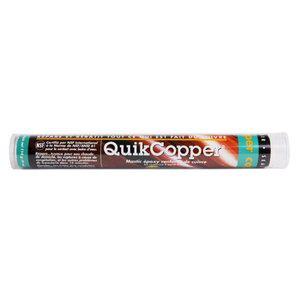 [기타]MR 스틱형 에폭시 동파이프 보수제 QuikCopper 114g (WFHLV7V)