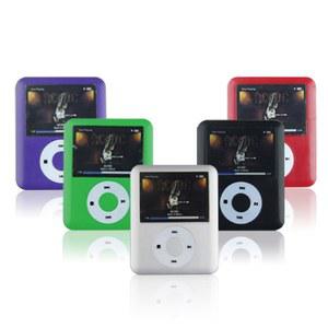 3세대 MP3 MP4 감성 메이리앤 블랙 HDD 새로운 리퍼 플레이어용 iPod
