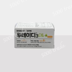 파이토뉴트리 투데이디3 for baby 유아 비타민D 오일 1개 (30정)