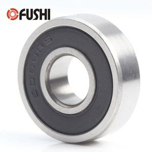 볼베어링 ABEC 5 깊은 그루브 6000 6000RS 6001RS 6002RS 6001ZZ 6003ZZ 6000RS 180100 RS 4개
