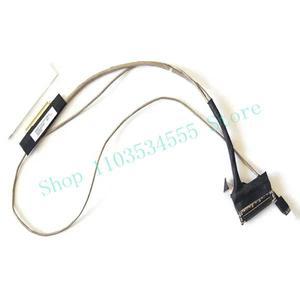 WW. 노트북 LCD LED 플렉스 케이블 Acer Nitro 5 AN515-41 G3-571 DH53F 4K2K EDP DC02C00IW00 40핀