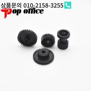 퓨저 유닛 드라이브 스윙 기어  M435 M701 용 5 세트