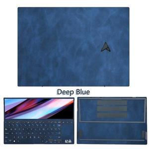 가죽 스티커 스킨 커버 ASUS UX425 UX425QA UX425JA UM425 UM425UA 노트북 케이스 보호대 가드 데칼