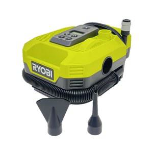 료비 18V ONE+ 듀얼 기능 디지털 인플레이터/디플레이터, PCL031B