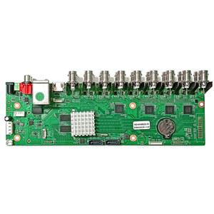 Xmeye NVR DVR 8MP Axis N8NRL 하드 ND9323P 전용