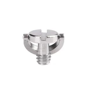 [LF7LNMOQ_58]나사 D링 GOPRO 스트랩 연결 스크류 1/4