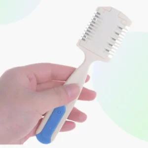 [아우트]면도기 겨드랑이 다리 털 솜털칼 제모 칼