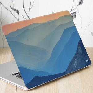 호환품 DIY 15 인치 노트북 스티커 스킨 스크래치 방지 PVC 컴퓨터 커버 Macbook/HP/Dell/lenovo 호환 용