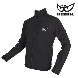베릭 BERIK NJ-10467-BK 춘추용 집업 자켓