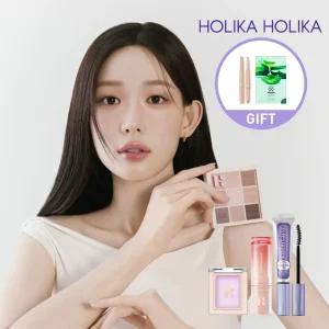 [즉시10%+금액별추가쿠폰+T11%] 홀리카홀리카X11번가 가을맞이 BIG세일 (FW신상메이크업, 환절기 스킨케어)