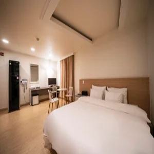 [경북 모텔] 포항 문덕 RESIDENTIAL HOTEL(레지덴셜) (포항,남구(시청,시외버스터미널,구룡포,쌍사,문덕,오천))