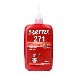 록타이트 나사고정제 271 250ml 적색 (고강도)