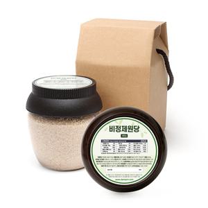비정제 원당 400g (답례품 장례/장례식/조문/조의)