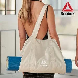 REEBOK 요가매트 캐리 슬링 파치먼트 백(RAYG-10045)