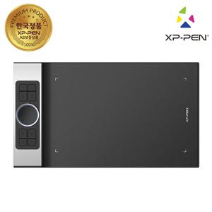 [XP-PEN] 엑스피펜 DECO PRO Small 드로잉 펜 타블렛 (한국정품)