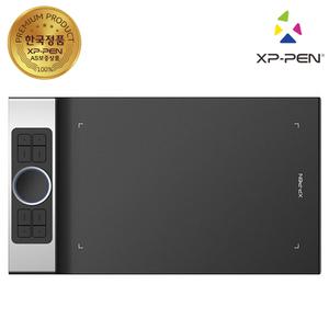 [XP-PEN] 엑스피펜 DECO PRO Medium 드로잉 펜 타블렛 (한국정품)
