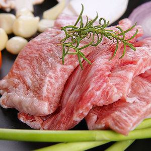 돈토리 이베리코 항정살 1kg