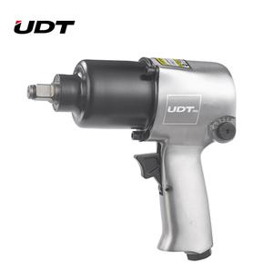 UDT 에어임팩렌치 UD-231 1/2 권총형 전방배기형 임팩트렌치 농기계 수리 정비 작업라쳇