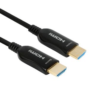 HDMI2.0 UHD 하이브리드 광 HDMI 케이블 30m 50m 70m 100m 10m 15m 20m NX1103