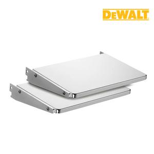 디월트 DW7351 자동대패 확장팬스 (2EA) DW735용