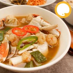 냉동 홍새우살 자연산 (100/200) 200g+200g 손질 새우살