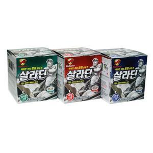 차량 에어컨 히터 세균 곰팡이 훈증 살균 캔 차량냄새제거 자동차연막소독