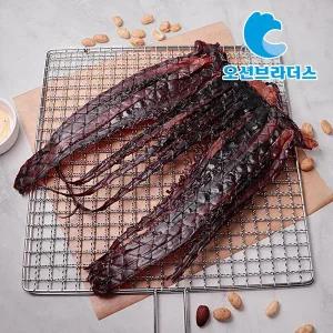 [오션브라더스]국내가공 고소한 오다리 망족 90g