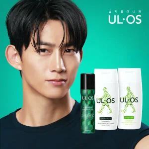 우르오스 올인원 스킨밀크 200ml(중건성/지복합성)