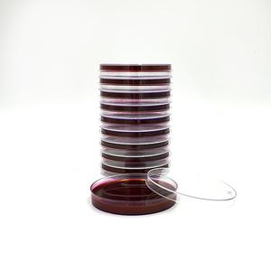 [MEDION]메디온 대장균/대장균군 배양배지 생배지 Eosine Methylene Blue(EMB Agar) 10plate(MEMB)