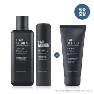 [랩시리즈](강남점)[9][단독] 안티에이지 맥스 LS 스킨 & 로션 듀오 (+클렌저 정품 증정)