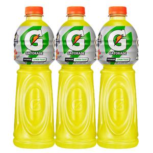 게토레이 1.5L 12입
