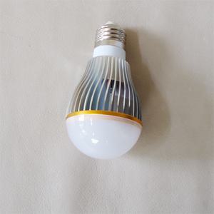 12V 파워 LED 전등 5W  적은 전기소비 긴수명  배터리 사용전등 캠핑용노점용 야외용 낚시  SS5W