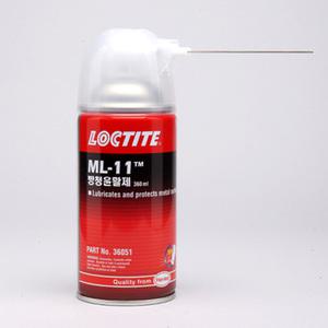 록타이트 다목적 방청 윤활제 녹방지 ML-11 360ml