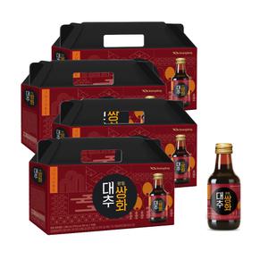 광동 대추쌍화 150ml 10입 x 4박스