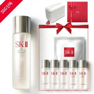 [SK-II](강남점)[9MC2] SK-II 피테라 에센스 230ml 세트 +화이트파우치 증정