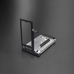 노트북외장그래픽카드 노트북그래픽카드 RTX3060 12G GTX1060 요법 도킹 스테이션 호환성 비디오 카드 독