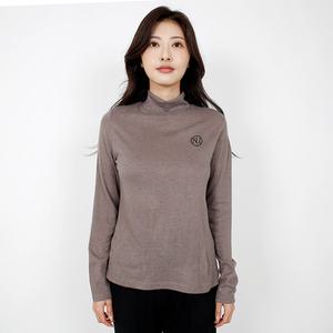 [롯데백화점]꾸즈 나염포인트폴라티셔츠(COA76T1-LM)