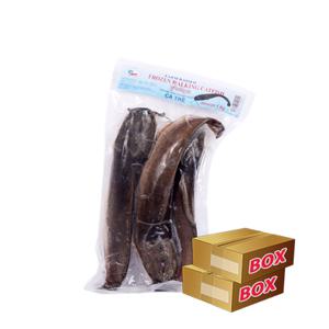 베트남생선 냉동 메기 수입메기 박스 1KGX10EA