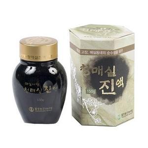 [남도미향] 청매실농축진액 55g