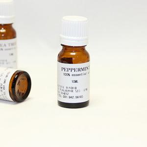 페퍼민트에센셜 10ml / 페퍼민트아로마 / 에센셜오일