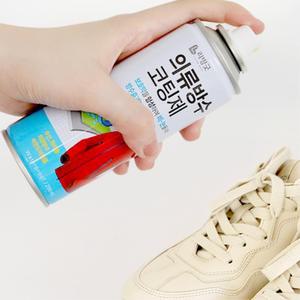 등산 스포츠 아웃도어 휴대용 의류코팅제 스노우보드 뿌리는방수액 보호막