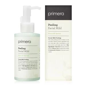 프리메라 페이셜 마일드 필링 150ml