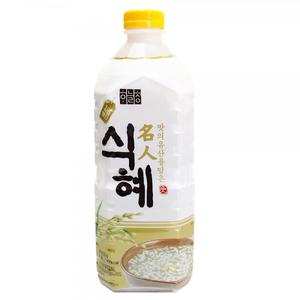 (5개) 하늘청식혜 1.8L