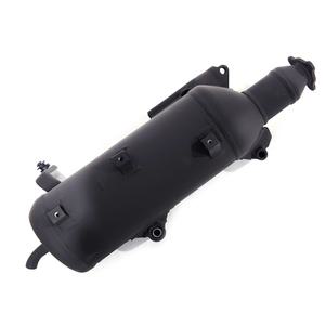 KR모터스 비버125V 머플러 유로5용 HY125V 마후라