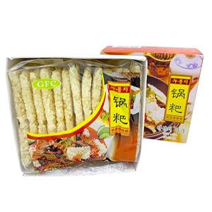 중식 GFC 찹쌀 중국식 누룽지탕용 누룽지 284g 중국요리